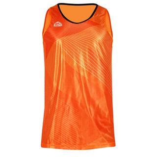 EGO SPORT EG3006 เสื้อวิ่งหญิง สีส้ม