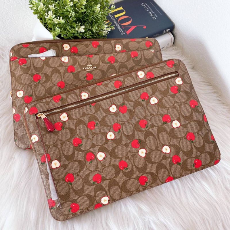 COACH LAPTOP laptop 13 Shopee Thailand