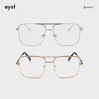 แว่นตารุ่น WEEKDAY | EYST.X