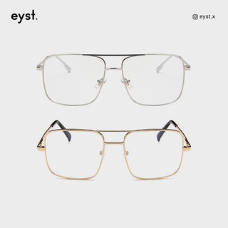 แว่นตารุ่น WEEKDAY | EYST.X