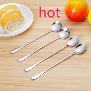 Coffee Stirrer Spoon Stainless Steel Material