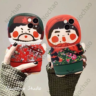 เคสมือถือ แบบนิ่ม กันกระแทก สําหรับ iPhone14 pro max iPhone13 iPhone11 Iphone14Pro max 13 12 11 xr xs 7 8plus
