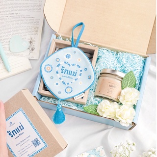 💙LOVE MOM GIFT SET | รวมเซตของขวัญวันเกิดแม่ BY ANONA Thailand