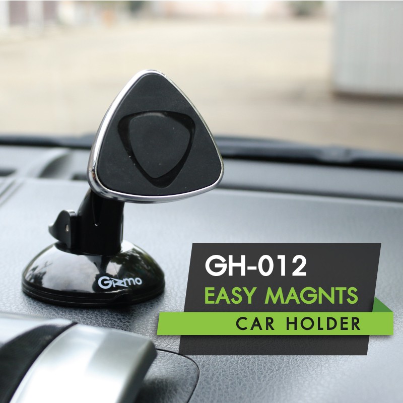 gizmo-car-magnetic-phone-holder-gh-012-ที่ยึดมือถือในรถยนต์