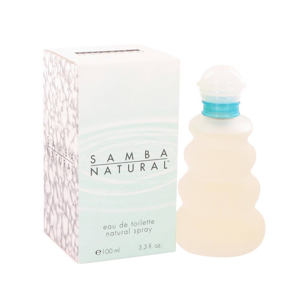 ของแท้-น้ำหอม-samba-natural-women-edt-100-ml