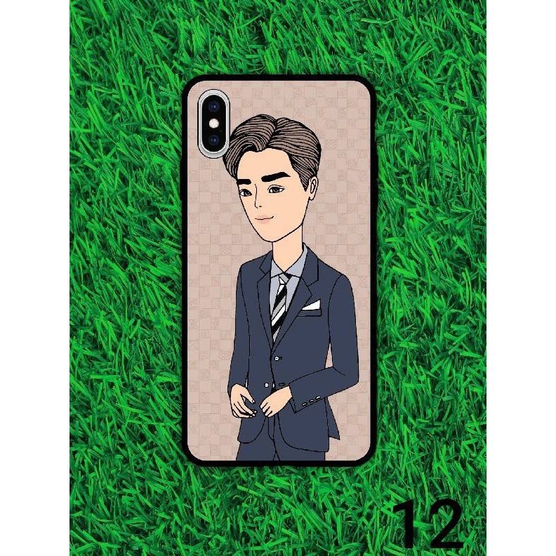 เคส-เคสมือถือ-ครู-ผู้หญิง-ผู้ชาย-รูปคน-มานี-plain-manee-samsung-a01-a02-a02s-a03s-a32-4g-a32-5g