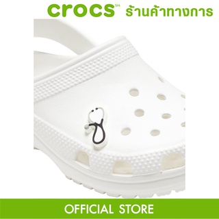 CROCS Jibbitz Stethoscope ตัวติดรองเท้า