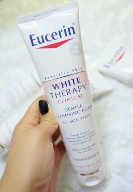 eucerin-spotless-brightening-cleansing-foam-150g