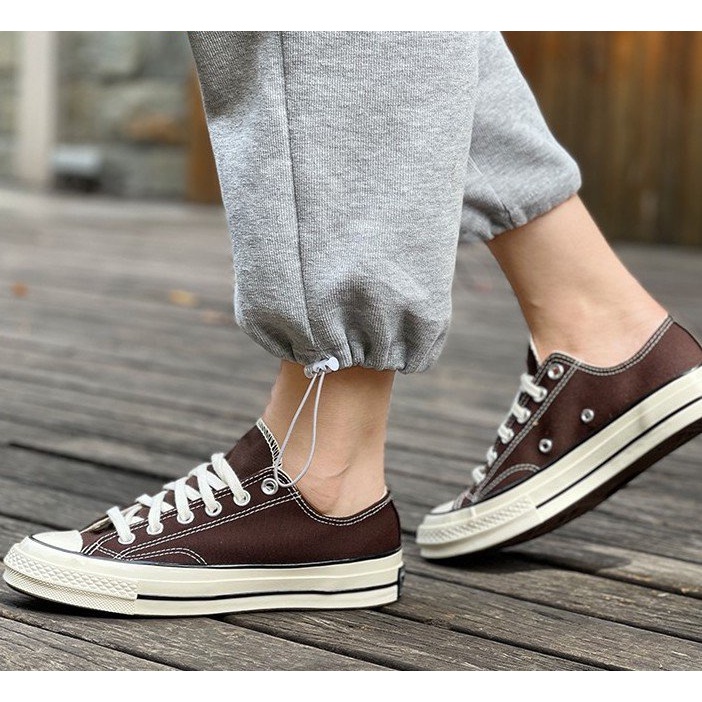 converse-1970s-รองเท้าผ้าใบ-high-top-low-top-สีน้ำตาล-น้ำตาลรองเท้าผ้าใบ