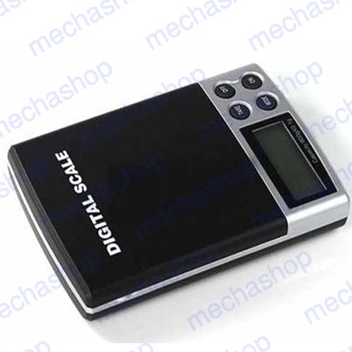 เครื่องชั่งเล็กพกพา-เครื่องชั่งดิจิตอล-1000g-0-1g-pocket-digital-balance-scale