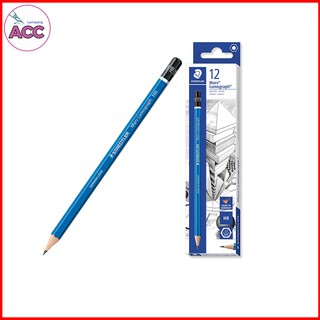 ดินสอ สเต็ดเลอร์ 100-HB