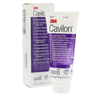 ภาพหน้าปกสินค้า3M Cavilon Durable Barrier Cream 92 g. / 28 g. คาวิลอน ครีมป้องกันแผลกดทับ จากร้าน healthy_secret บน Shopee