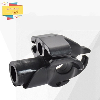 【Spot supply】 Double Hole American Fish  Spearfishing  Muzzle Scuba Diving Fishing Speargun Head Accessories Harpoon