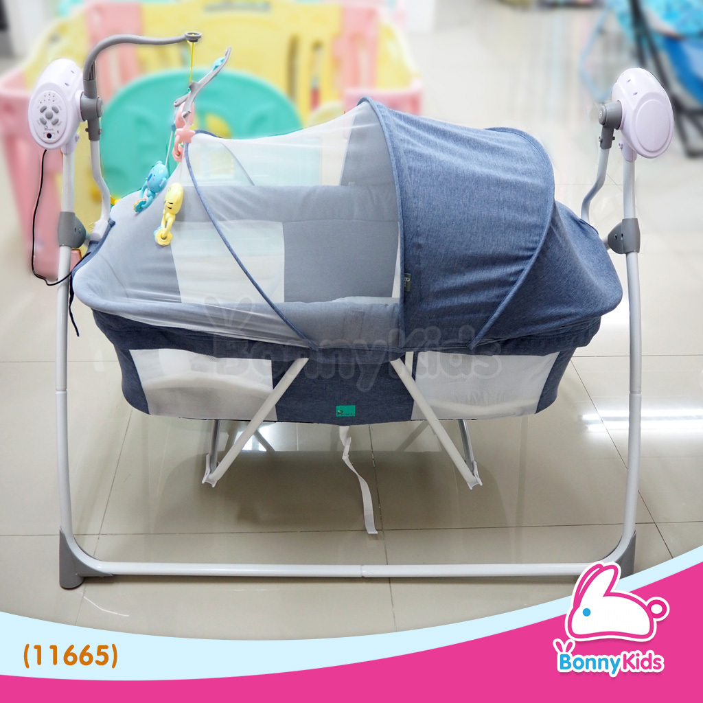 11665-เปลไกวไฟฟ้า-รุ่นบลูทูธ-camera-parent