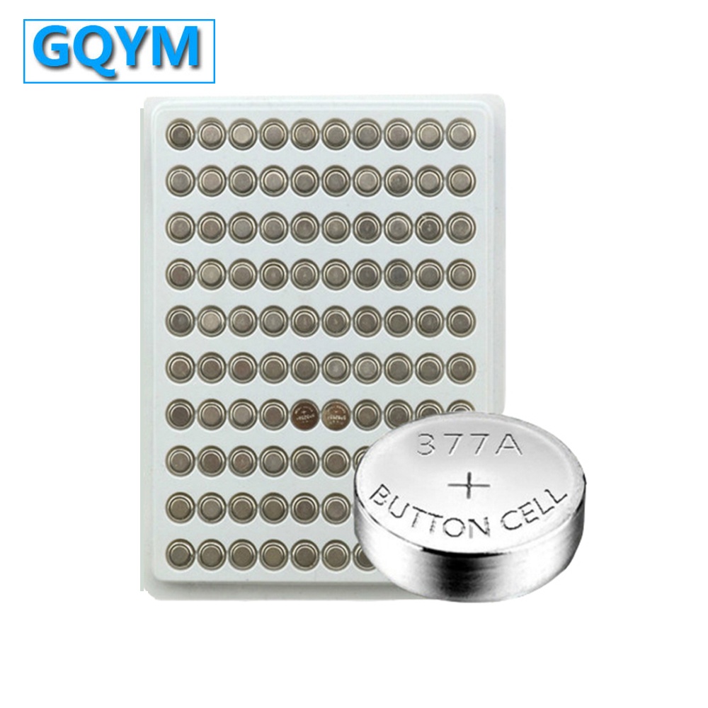 Boosted AR5726 Button Battery For Watches main image 0