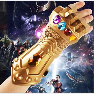 Thanos  ปลอกแขนทานอส สุดเท่ห์ จากเรื่อง - The Avengers