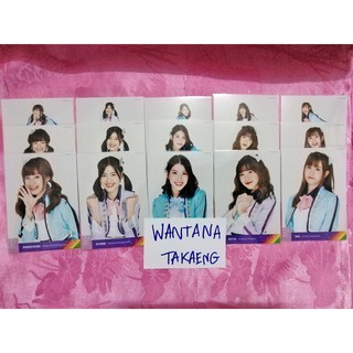 BNK48 Photoset 15 BNK Festival: Comp set คอมพ์ รุ่น 2 จีจี้ มินมิน ฝ้าย พาขวัญ ไนน์ นิกี้