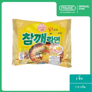 ภาพหน้าปกสินค้าโอโตกิ เซซามิ ราเม็ง 115 กรัม / Ottogi Sesame Ramen 115 g. ที่เกี่ยวข้อง