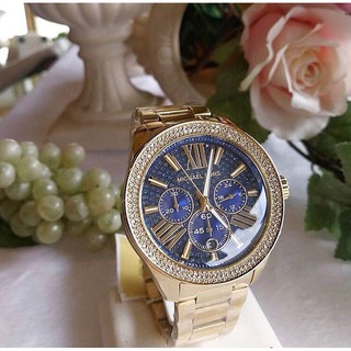 brandnamewatch_authentic นาฬิกาข้อมือ Michael Kors Watch พร้อมส่งในไทย รุ่น 309
