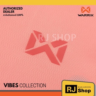 ภาพขนาดย่อของภาพหน้าปกสินค้าเสื้อโปโล WARRIX - รุ่นVIBES (WA-203PLACL01) จากร้าน banana.access บน Shopee