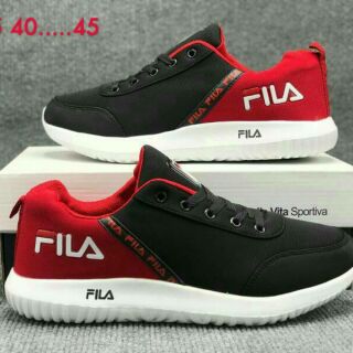 #Fila
✅ส่งฟรี
💥ราคาส่ง 400 บาท 
ไซส์ ตามภาพ