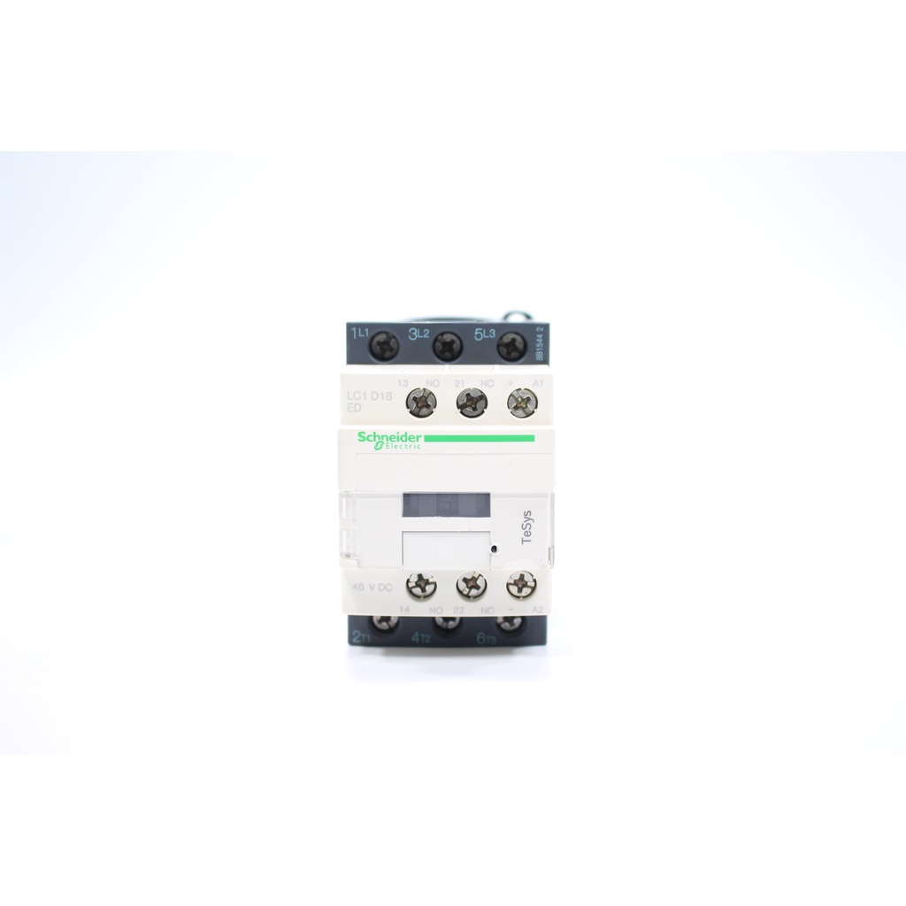 lc1d18ed-schneider-electric-magnetic-contactor-lc1d18ed-schneider-lc1d18ed-magnetic-48dc-magnetic-48vdc