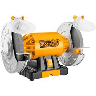 INGCO มอเตอร์หินไฟ 6 นิ้ว 150W รหัส : BG61502