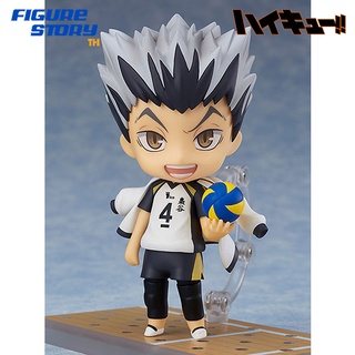 *Pre-Order*(จอง) Nendoroid Haikyuu!! Kotaro Bokuto (Good Smile Company) (อ่านรายละเอียดก่อนสั่งซื้อ)