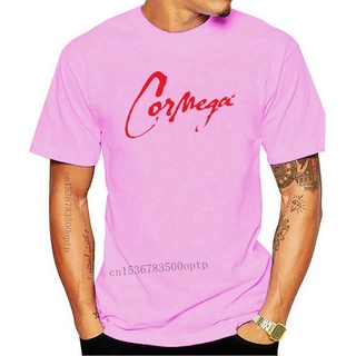 [S-5XL] เสื้อยืด พิมพ์ลาย Cormega 90s Rapper Music Lovers แฟชั่นยอดนิยม สําหรับผู้ชาย