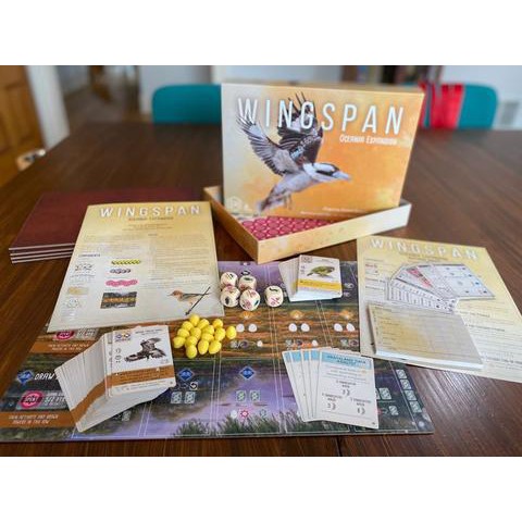 ของแท้-wingspan-oceania-expansion-board-game