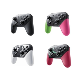 โปรโมชั่น : ..••⚡8.8⏰00.00-02.00 ใช้โค้ด 30CCB88 รับคืนสูงสุด 1000 COINS อุปกรณ์  NINTENDO SWITCH VOL.02 JOY-CON  PRO CONTROLLER เกม Nintendo Switch™