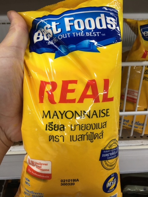 มายองเนส-real-mayonnaise-best-foods-1000-กรัม