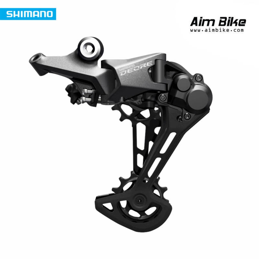 shimano-deore-rd-m5100-sgs-ตีนผีจักรยานเสือภูเขา-1x11-speed