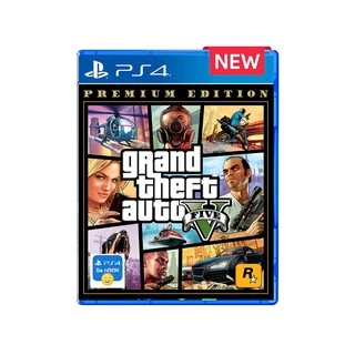 箱付きps4本体セット、fifa2作とGTA5 やさし