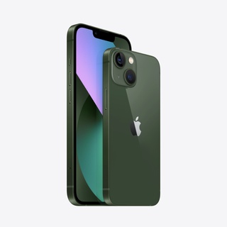 ภาพขนาดย่อของภาพหน้าปกสินค้าApple iPhone 13 Mini 2021 iStudio by UFicon จากร้าน istudiobyuficon บน Shopee