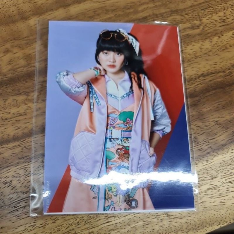 รูปปก Sing 10 ดีอะ DAAA Bnk48 | Shopee Thailand