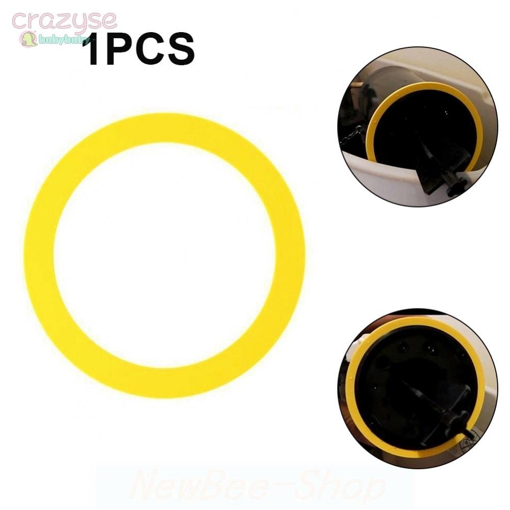 crazyspe-valve-seal-k-gp1059291-silicone-toilet-canister-seal-yellow-for-kohler