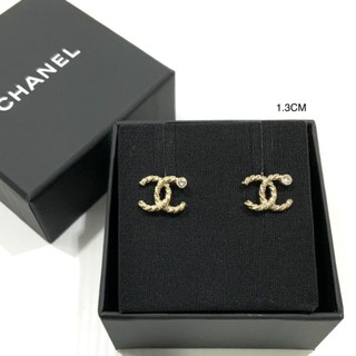 New Chanel earrings (มี 15 แบบ)