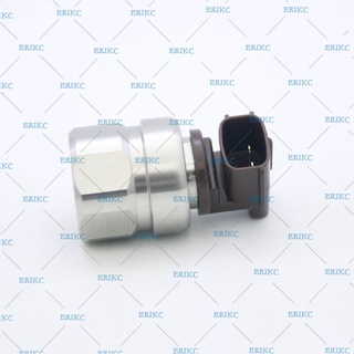 Original Diesel Auto Diesel Injection Solenoid Valve E1022007 Metering Valve for Denso Common Rail Diesel Fuel Injectors