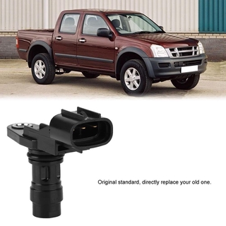 minxin หมุนเครื่องยนต์เพลาข้อเหวี่ยงเซ็นเซอร์ตำแหน่ง 8-97312108-1 สำหรับ ISUZU โฮลเดนโคโลราโด RODEO