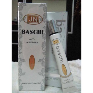 Baschi Anti-Allergen Serum 25ml. เซรั่ม บาชิ