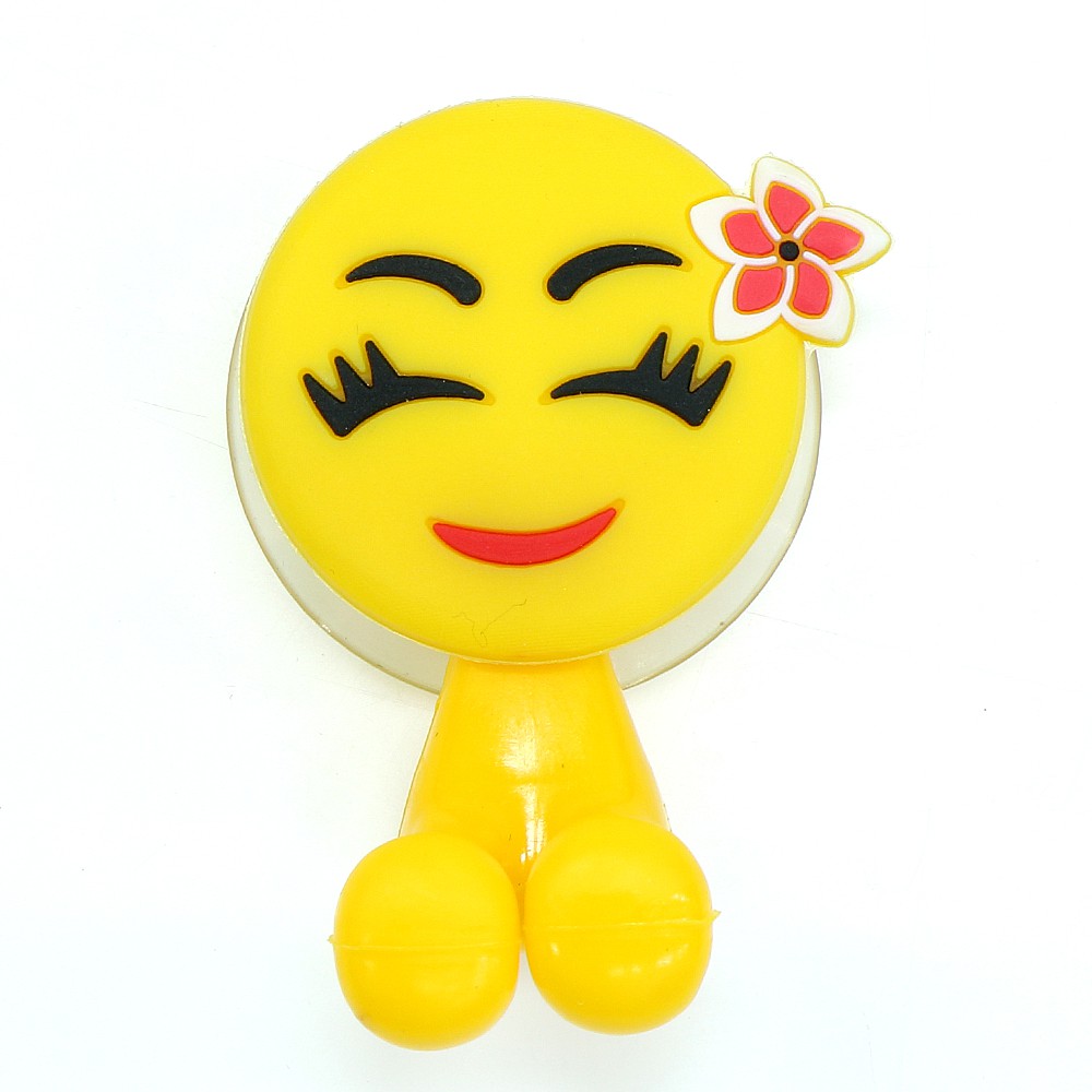 ที่แขวนแปรงสีฟัน-ที่แขวนปลั๊กไฟ-ไม่ต้องเจาะผนัง-ลายการ์ตูน-คละแบบ-239953