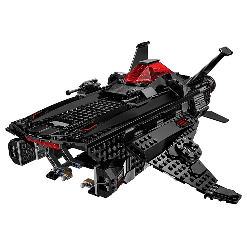 lego-flying-fox-batmobile-airlift-attack-76087-เลโก้ใหม่-ของแท้-กล่องสวย-พร้อมส่ง