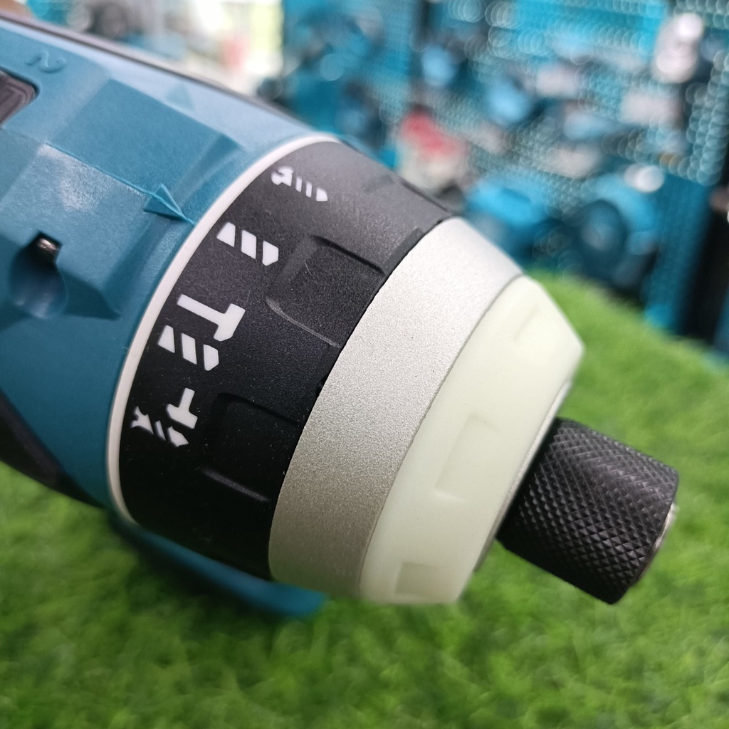 ผ่อน0-10เดือน-x-837บาท-makita-dtp141z-สว่าน-4-ระบบ-ไร้สาย-18v-เครื่องเปล่า-ไม่รวมแบตเตอรี่และแท่นชาร์จ