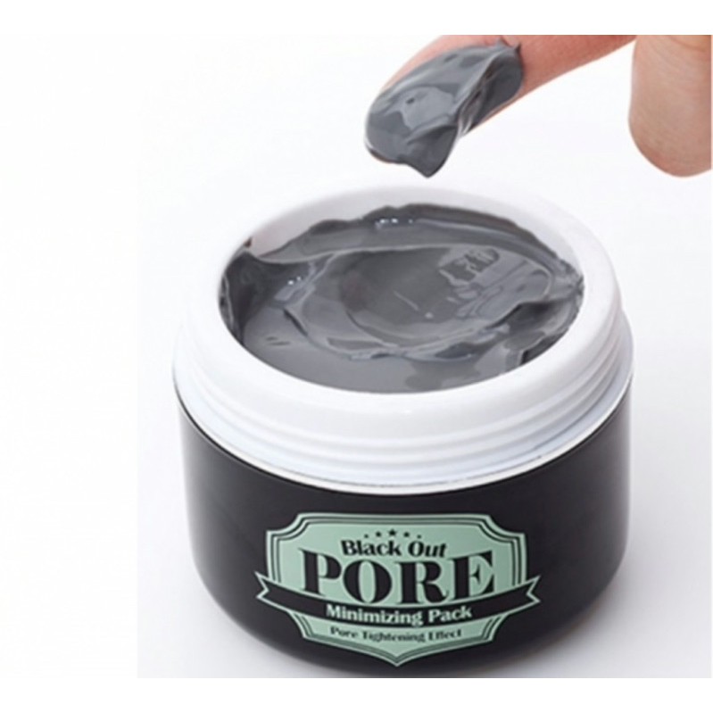 dr-davey-black-out-pore-minimizing-pack-pore-tightening-effect-100g