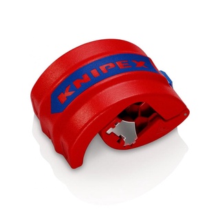 KNIPEX BiX Cutter ที่ตัดท่อพลาสติก รุ่น 902210BK