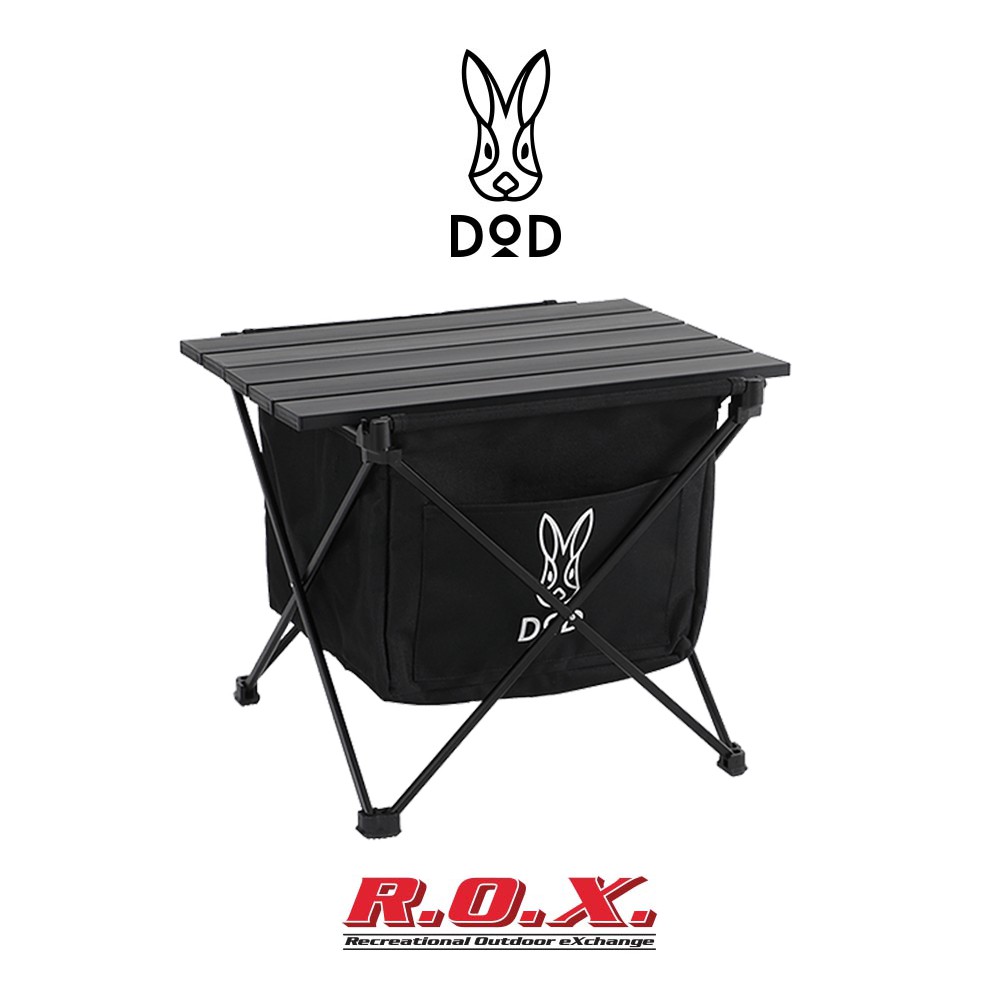 Dod Stealth X Mini