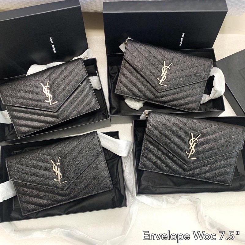 Ysl woc 7.5 price sale
