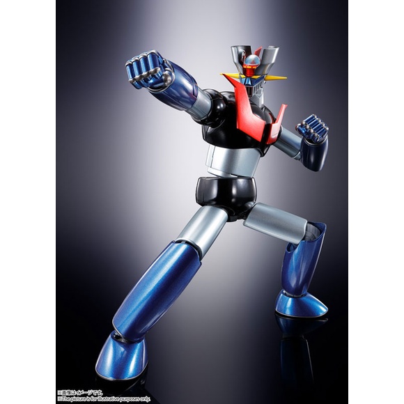 pre-order-จอง-soul-of-chogokin-gx-105-mazinger-z-kunshin-kakumei-shinka-mazinger-z-อ่านรายละเอียดก่อนสั่งซื้อ