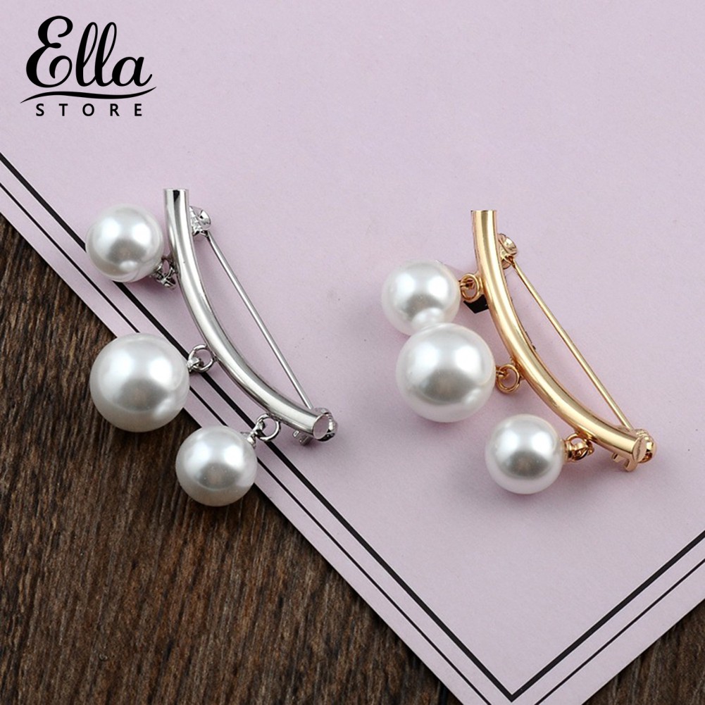 ella-faux-pearl-dangle-beads-collar-lapel-brooch-pin-clothes-jewelry